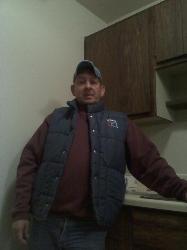 Ronnie Cook
