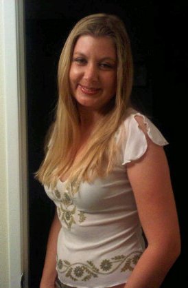 Darcy Depree