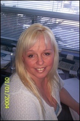 Rita Gaudry