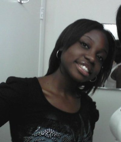 Roselaure Joseph