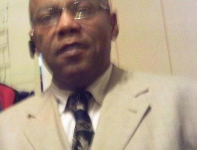 Joseph Bunton