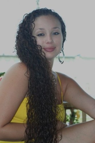 Kimberly Deming