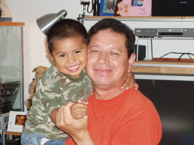 Romeo Ruiz