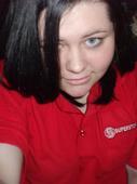 Amber Irmer