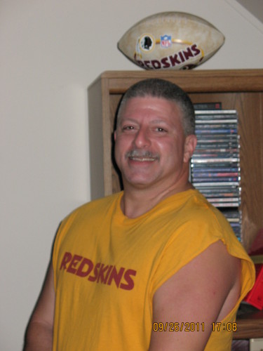 Mark Higgs