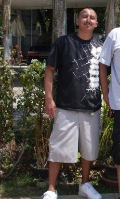 Paul Delgado