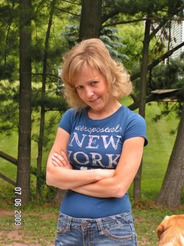 Crystal Metcalf