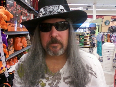 Alan Kritzer