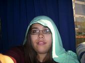 Destiney Mitchell