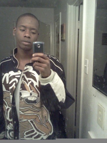 Alajhaun Miller