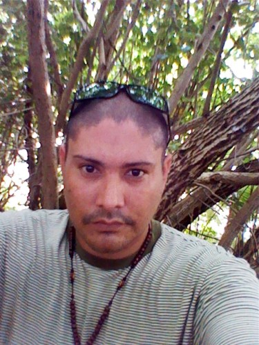 Ruben Herrera