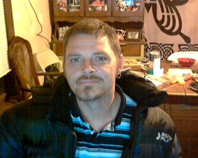 Timothy Wallace