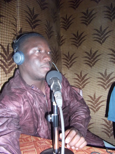 Mory Kaba