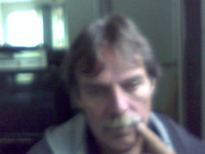 Charles Ostrander
