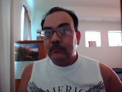 Mario Mendivil