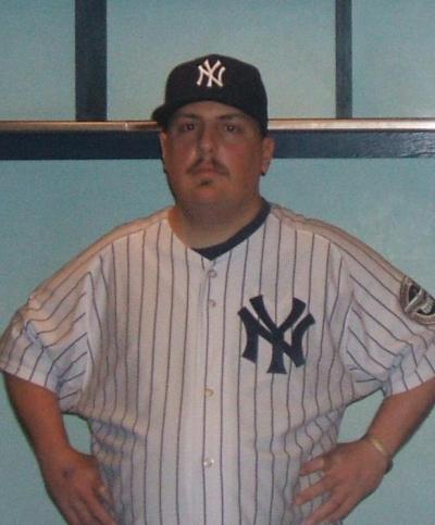 Daniel Spallone