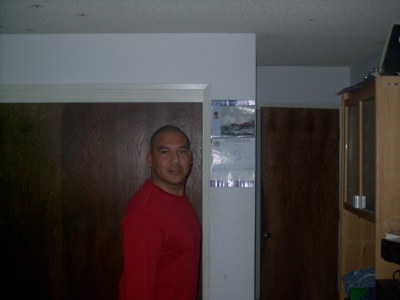Anthony Juarez