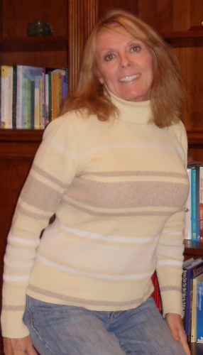 Karen Kelly