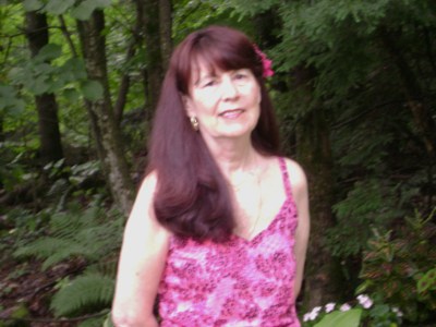 Susan Cook