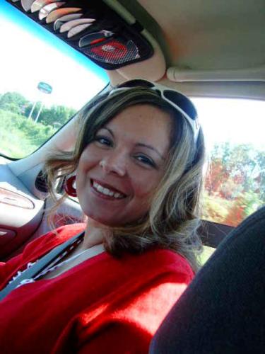 Deborah Merrifield
