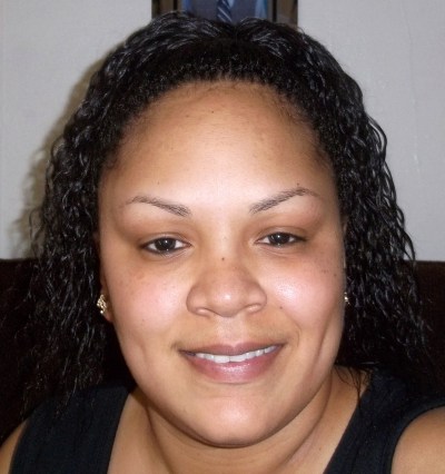 Diona Glover