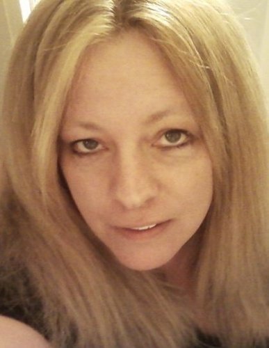 Dawn Andrews