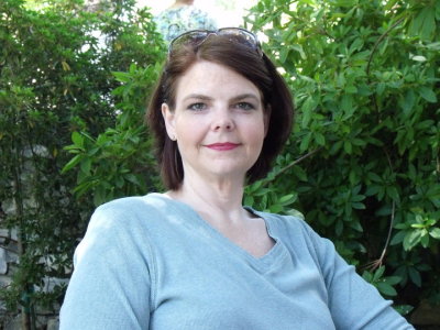 Andrea Grove