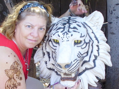 Vickie Gibson