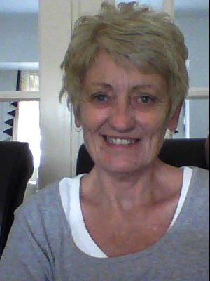 Ann Marples