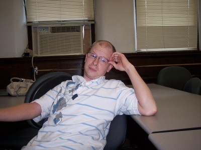 Eric Baker