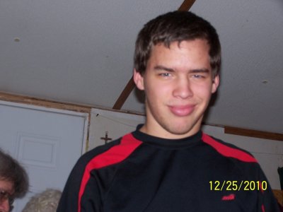 Benjamin Powers