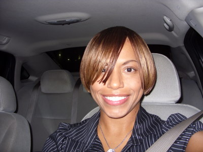 Chante Renstrom