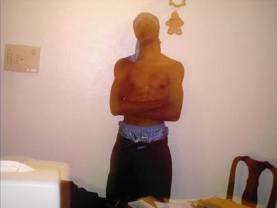 Cory Hicks
