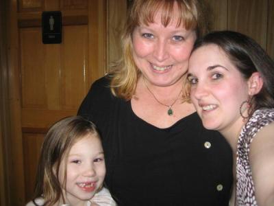 Pattie Smith