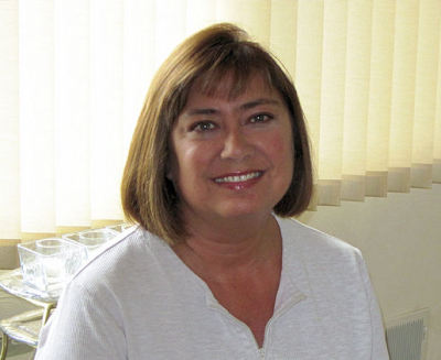 Linda Gibson