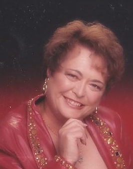 Brenda Liddell