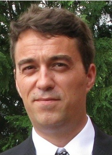 Michael Gale