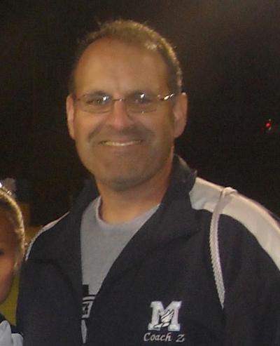 John Zubiate