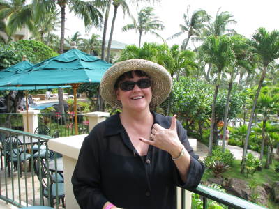 Leslie Richardson
