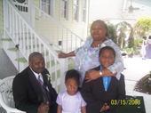 Cheryl Holder