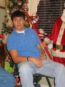 Aaron Landrum