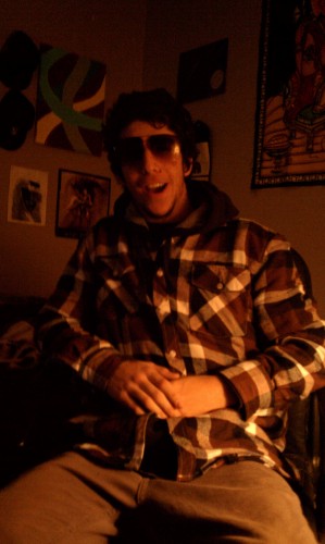 Kyle Pilger