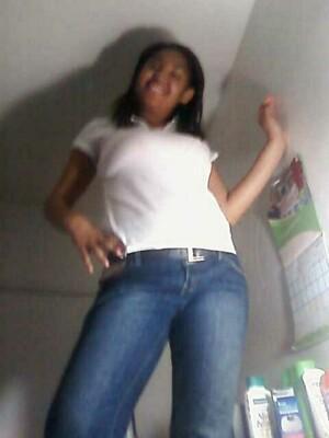 Sharkia Jenkins