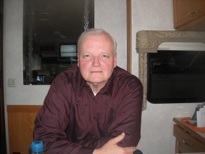 Stephen Winters