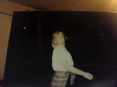Tracy Taylor