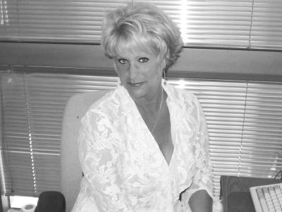 Bonnie Baker