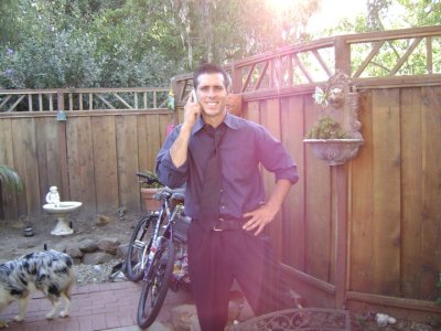 Joel Martinez