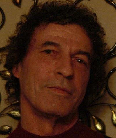 Charles Lungren