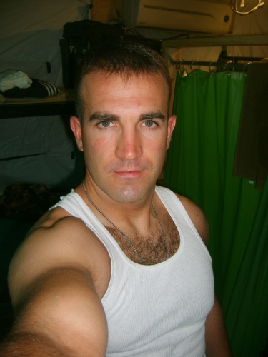 Travis Ludvik