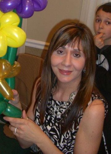 Christine Malanro